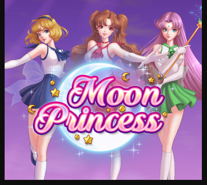Moon Princess